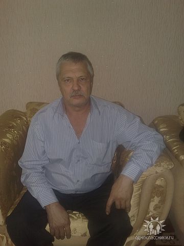 Олег Хамидулин