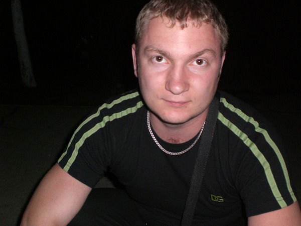 Сергей Баркар