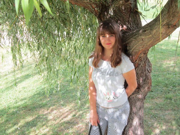 Наталья Дудаева