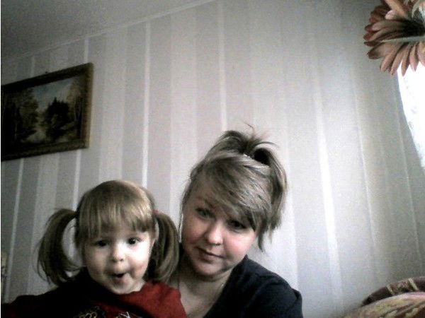 Элина Закирова