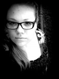 Люба Кузнецова