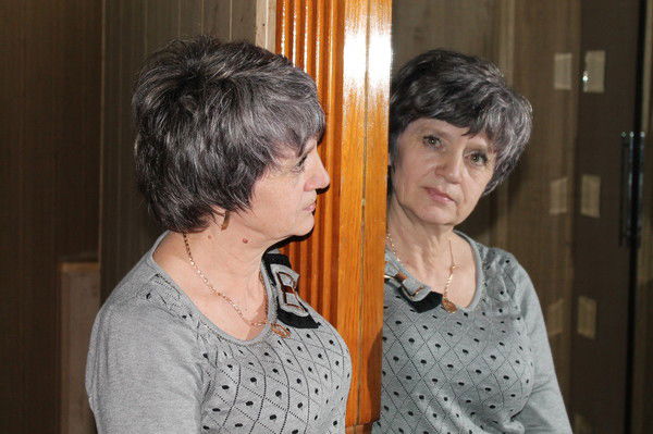 Елена Снегурова