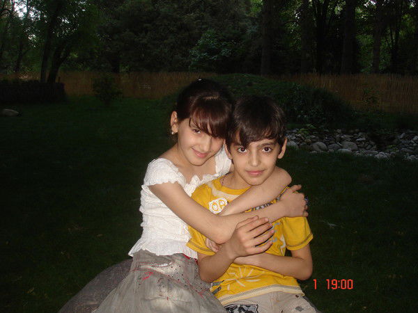 Зайнаб Вазирова