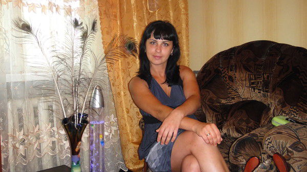 Олеся Мищенко