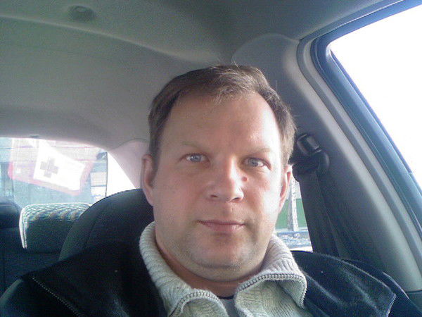 Александр Каменских