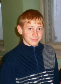 Владимир Перваков