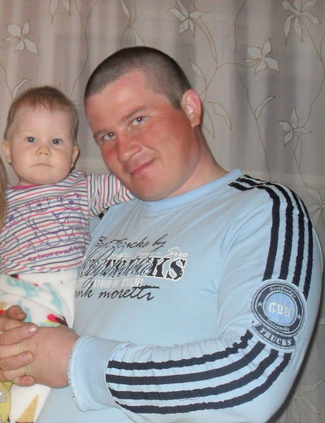 Андрей Матвеев