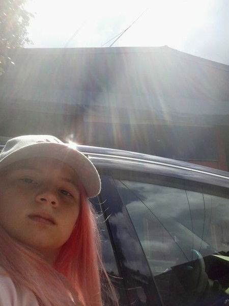 Кристина Холод