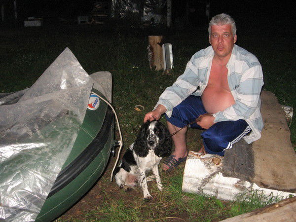 Игорь Соболев