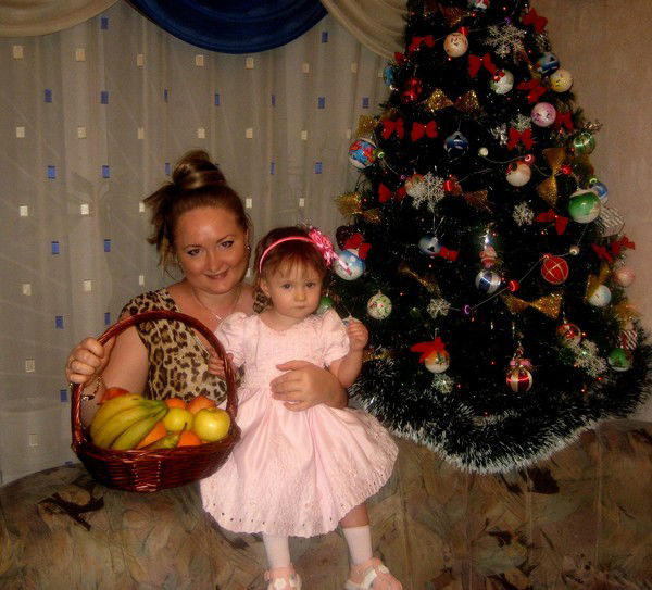 Светлана Фадеева