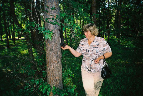 Маргарита Тутубалина