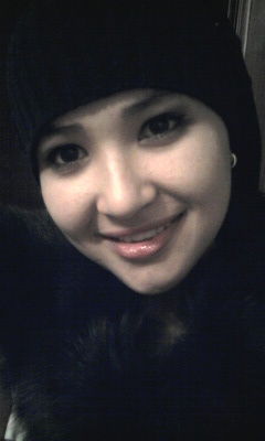 Айпери Туйбаева