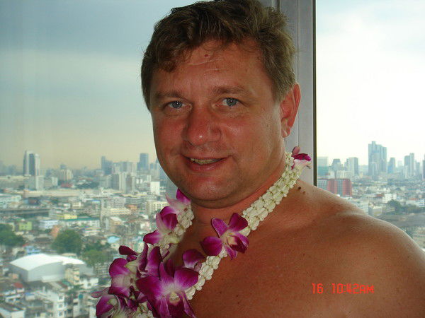 Владимир Юшин