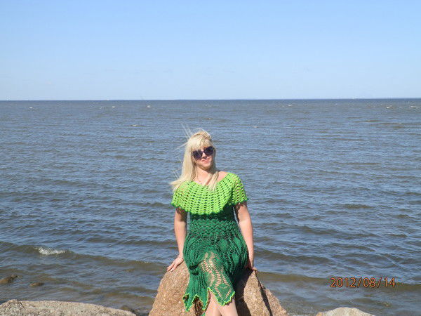 Ирина Климцева