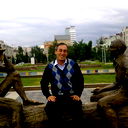 Радик Сабитов