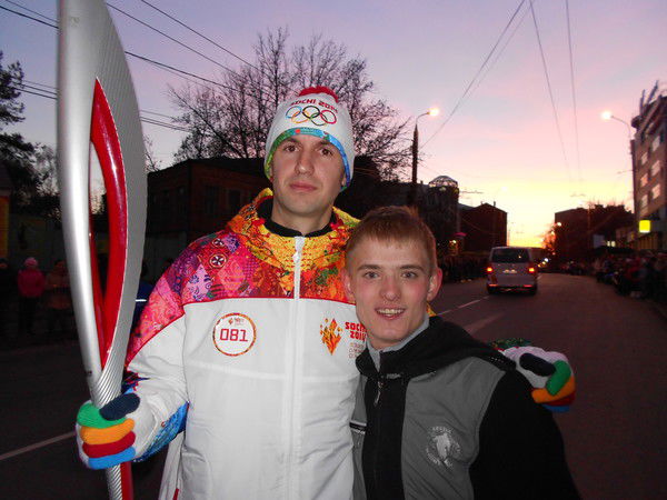 Игорь Драгунов