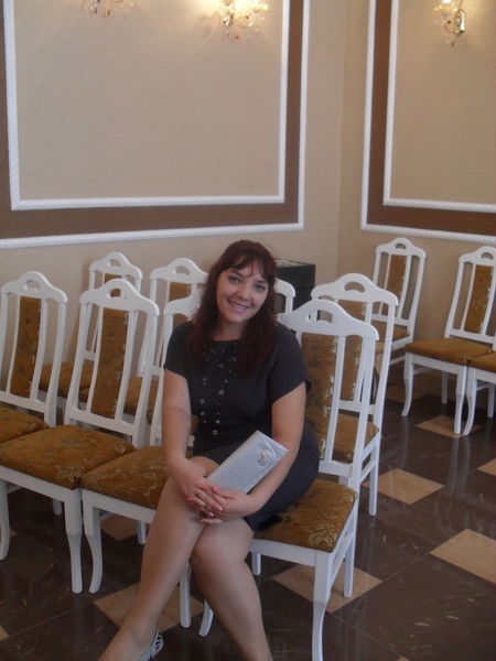 Гульнара Гибадуллина