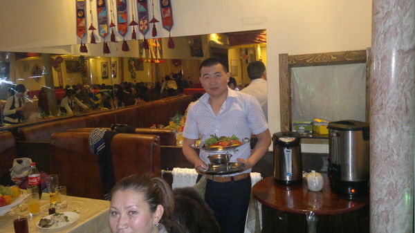 Борис Борисович