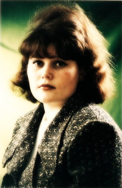 Светлана Павина