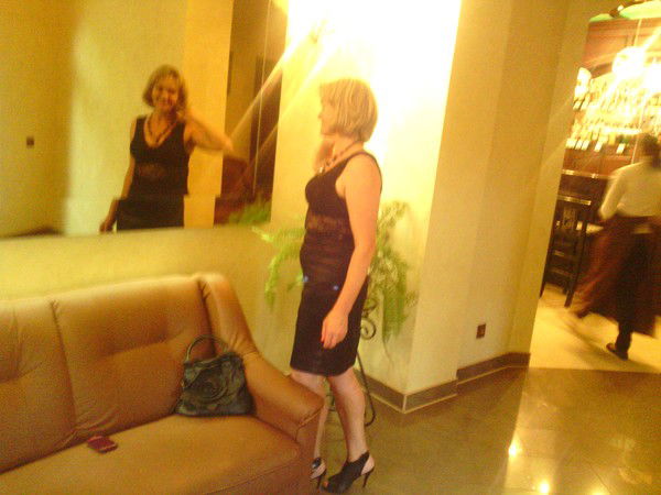 Свтлана Белей