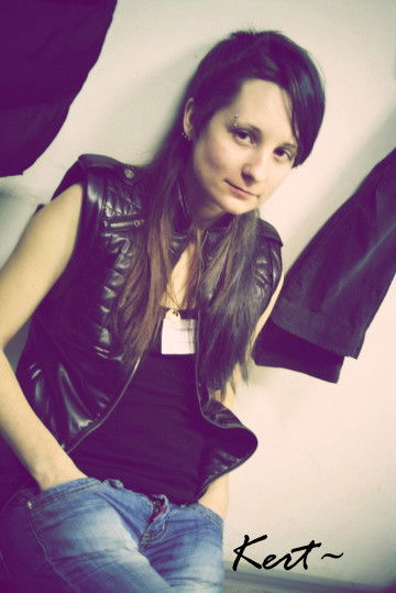 Виктория Терентьева