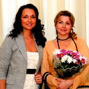 Светлана Будаева