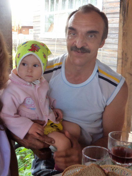 Николай Варакин