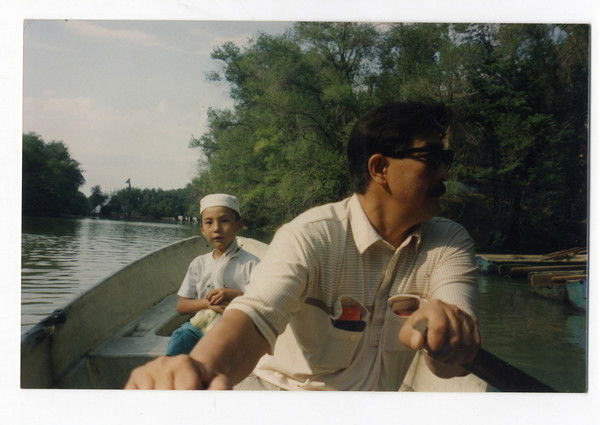 Хаммат Сагинаев