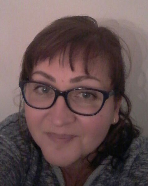 Наталья Орлова