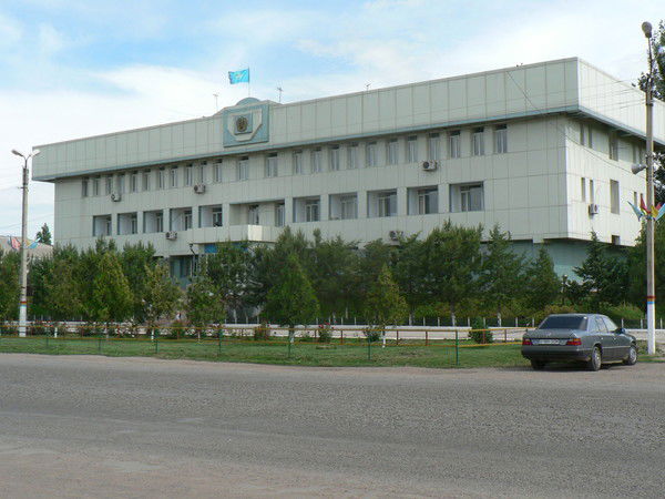 Шардарбек Косалов