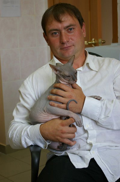 Алексей Анин