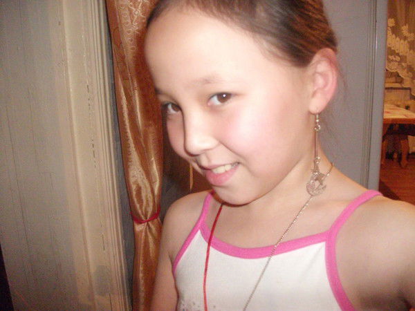 С@бин@ Милая