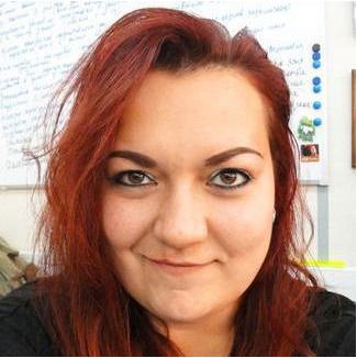 Даша Молчанова