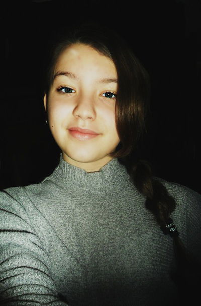 Ольга Ананьева