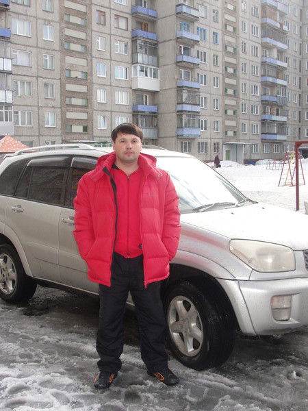 Александр Дедяев