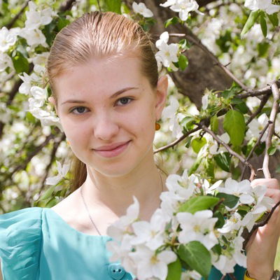 Софья Мухина