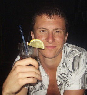 Mихаил Белов