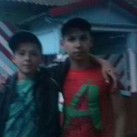 Никита Горшков