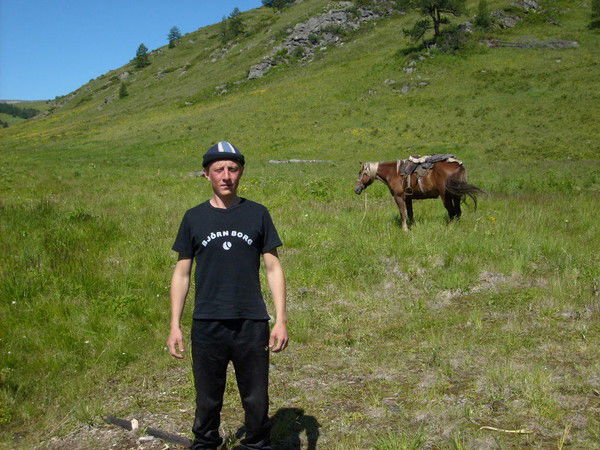 Алексей Подколодный