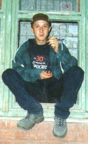 Максим Тормашев