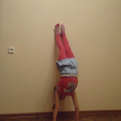 Анжелика Угарина