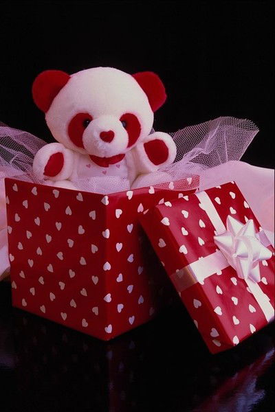 Люби Такую Какая Есть)))