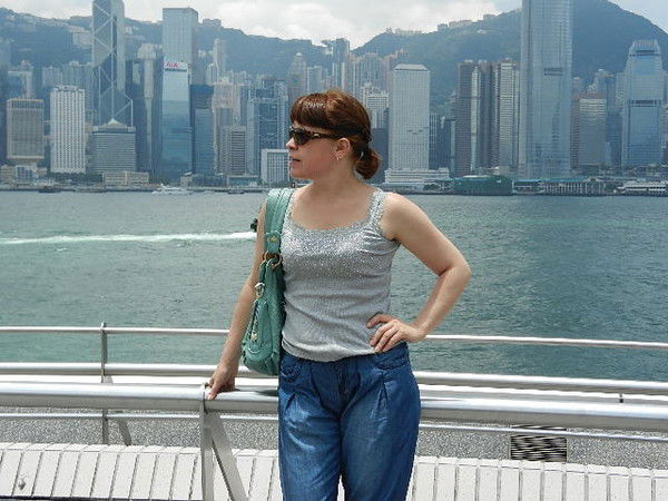 Елена Шведкова