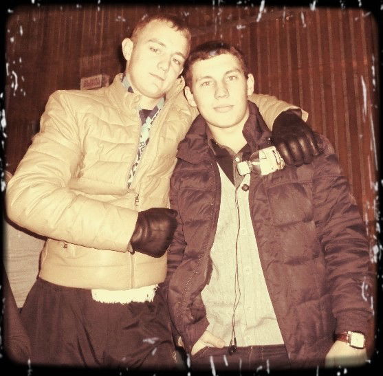 Евгений Бельченко