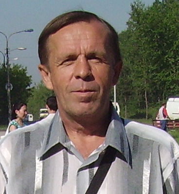 Юрий Воробьев