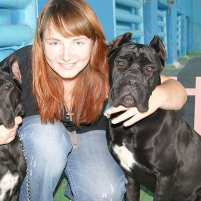 Виталина Белявская