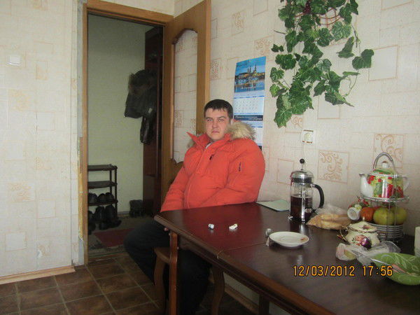 Руслан Тимошенко