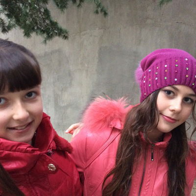 Карина Боровцова