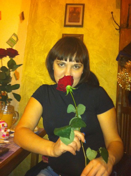 Венера Ахметханова