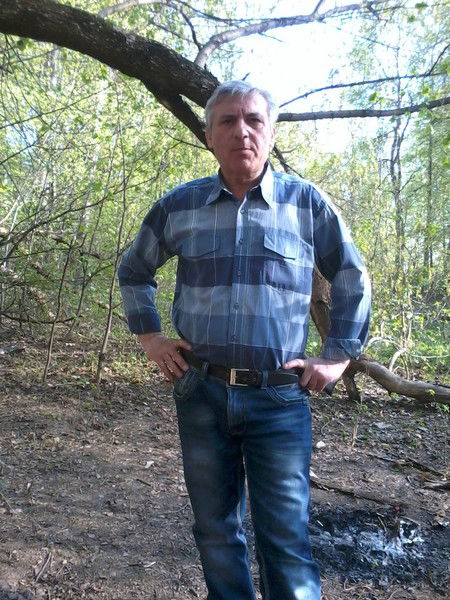 Дмитрий Червень